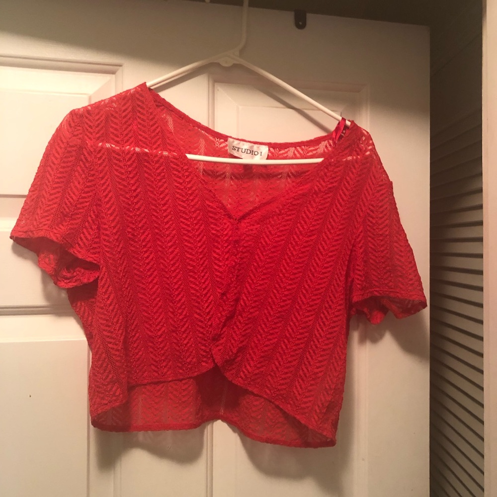 Vest